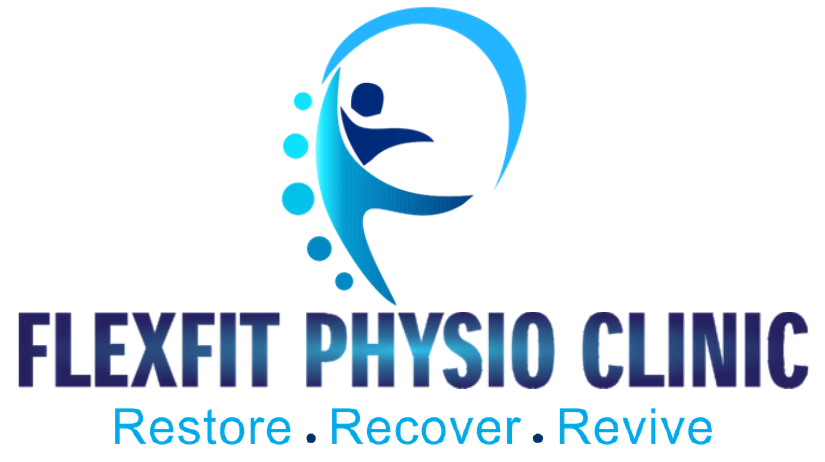 FlexFit Physio Clinic — Restore. Recover. Revive.